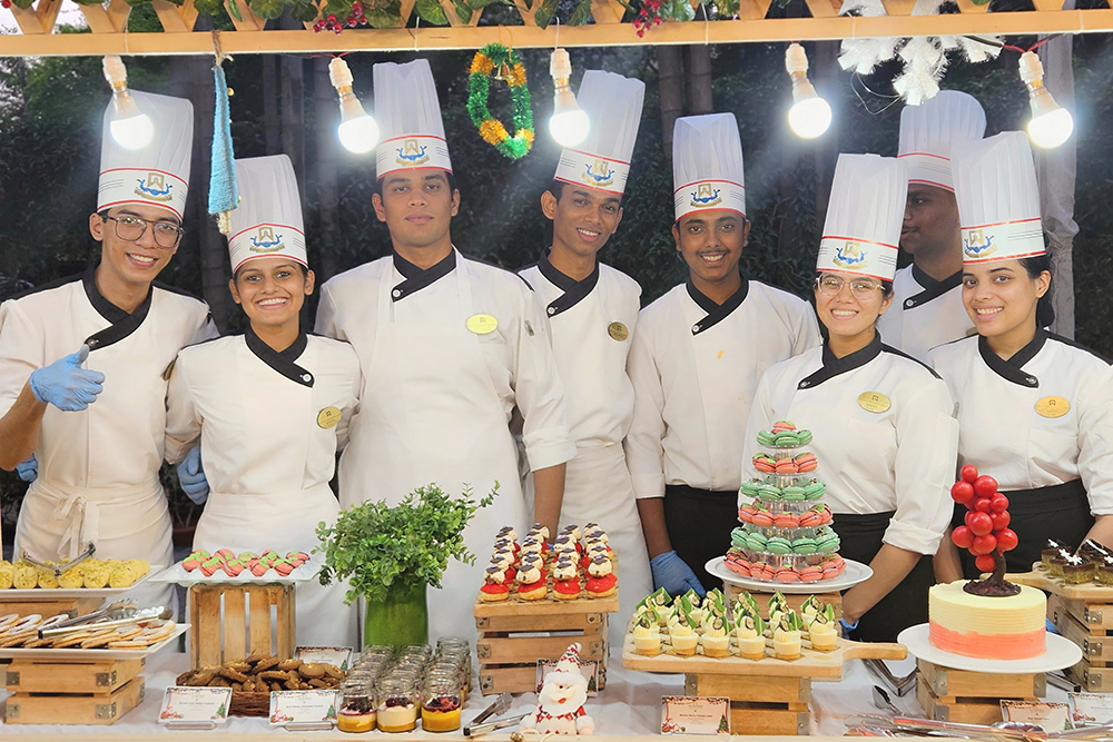 Bakery and pastry Lab
